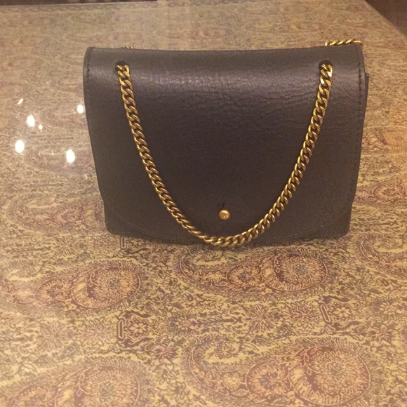 Madewell  the chain crossbody bag - Picture 6 of 8